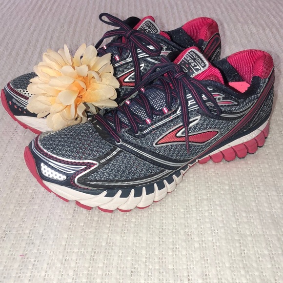 brooks ghost 6 womens 2018